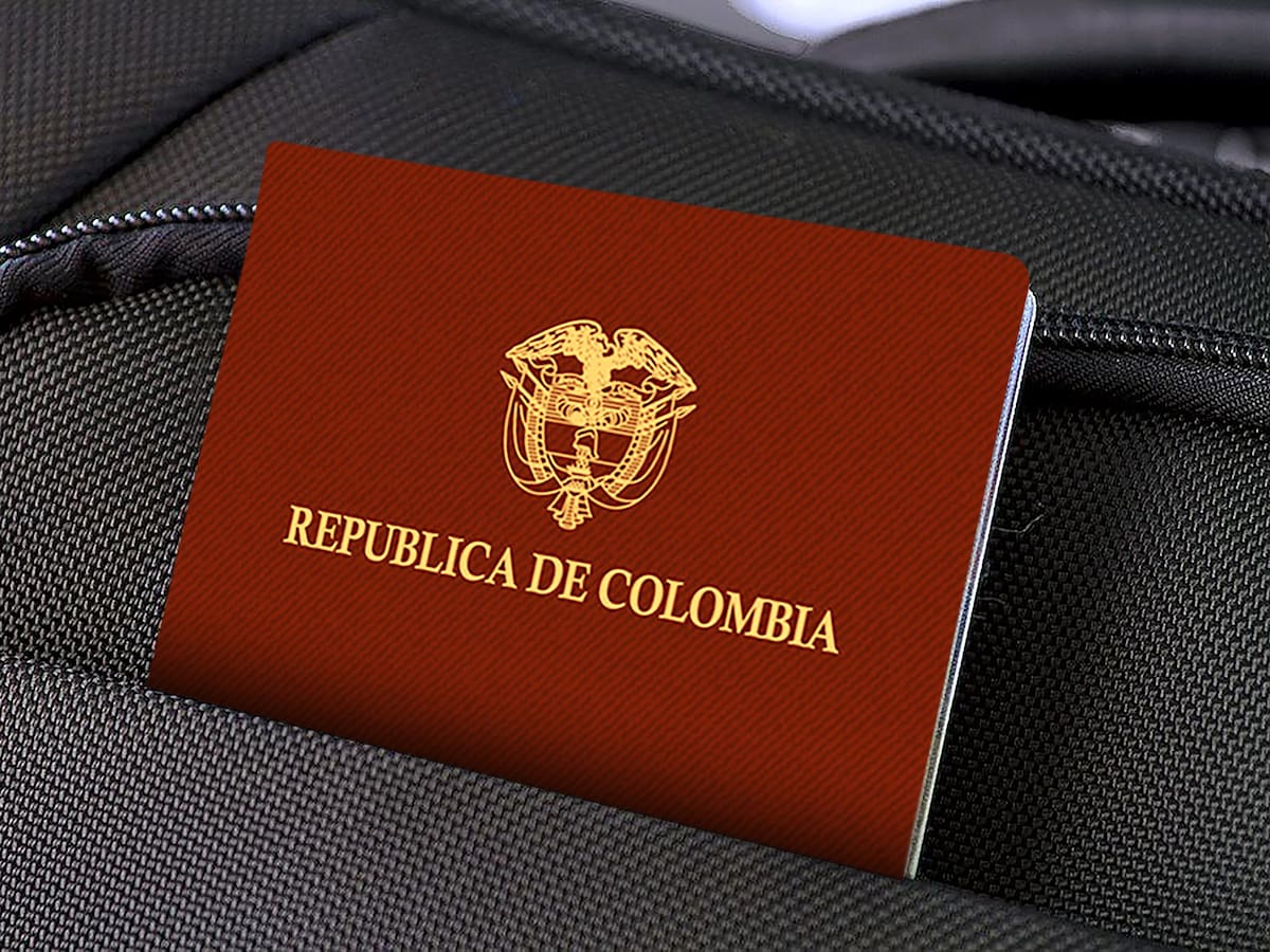 Cerca de 1000 pasaportes sin reclamar en la Gobernación de Boyacá