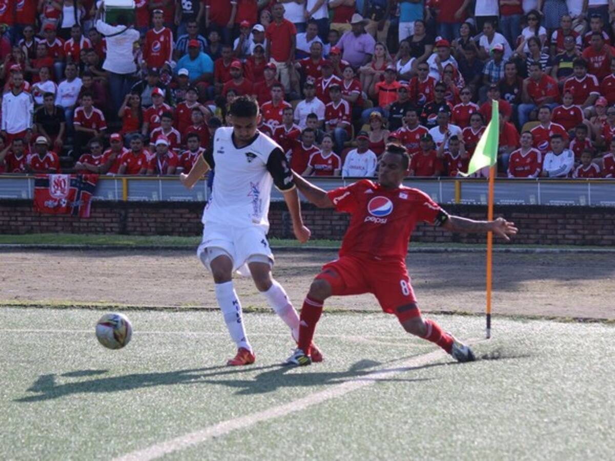 🔴 América Vs. Llaneros EN VIVO: Siga la transmisión del partido por la primera fecha de la Liga