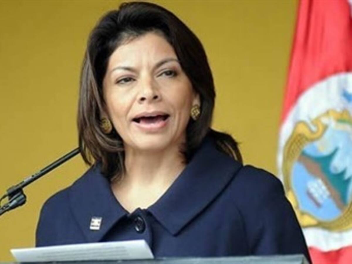 Costa Rica intenta limpiar su imagen tras escándalo de vuelos ligados al narcotráfico