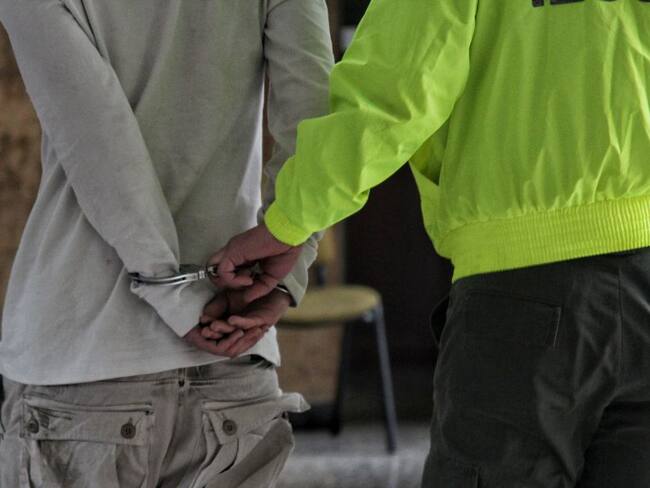 Fiscalía ha imputado cargos a 224 personas en medio de protestas