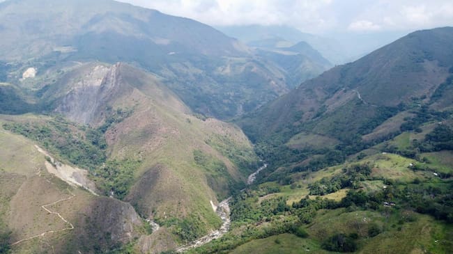 El Ministerio de Ambiente continuará desarrollando espacios de diálogo en los municipios restantes de Boyacá, con el propósito de seguir avanzando de manera colectiva en la delimitación participativa del páramo de Pisba