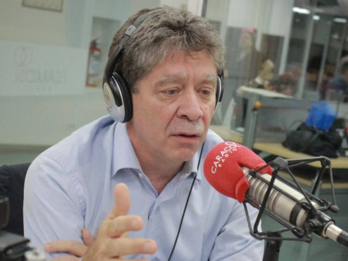 La ley de financiamiento es bastante estructural: ANDI