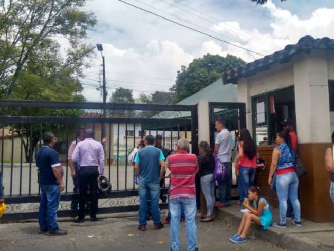 Medellín se quedó sin recursos del Gobierno Nacional para atención de víctimas
