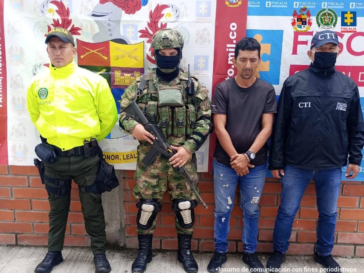 Judicializados 5 hombres por delitos sexuales en el Huila