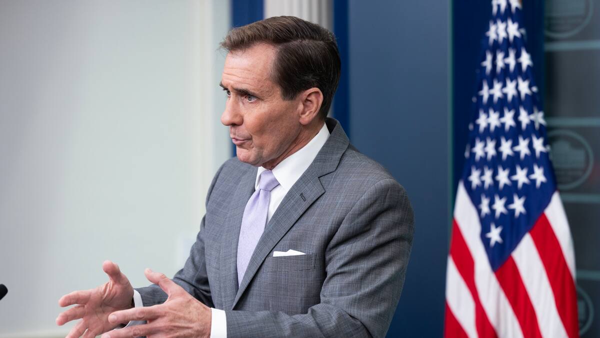 EE.UU. alerta del aumento de ataques a sus bases militares por grupos respaldados por Irán