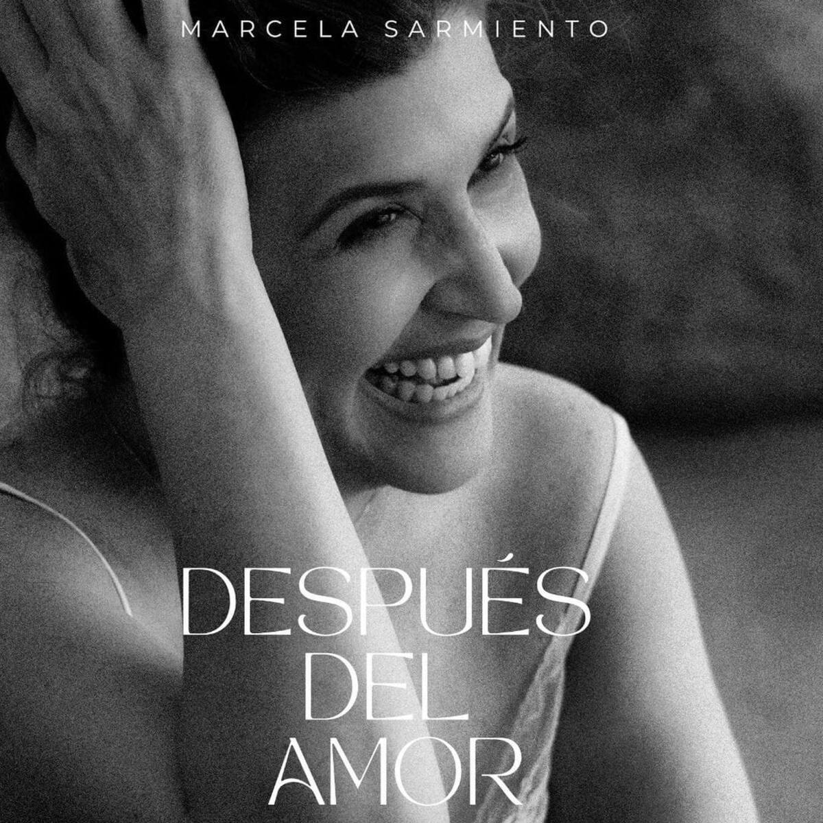 Marcela Sarmiento: “Aunque todos los duelos son diferentes, generan empatía”