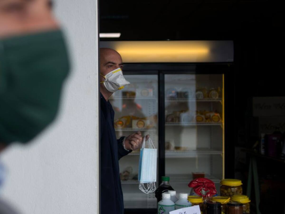 Comunidades autónomas rechazan medidas de reactivación económica en España
