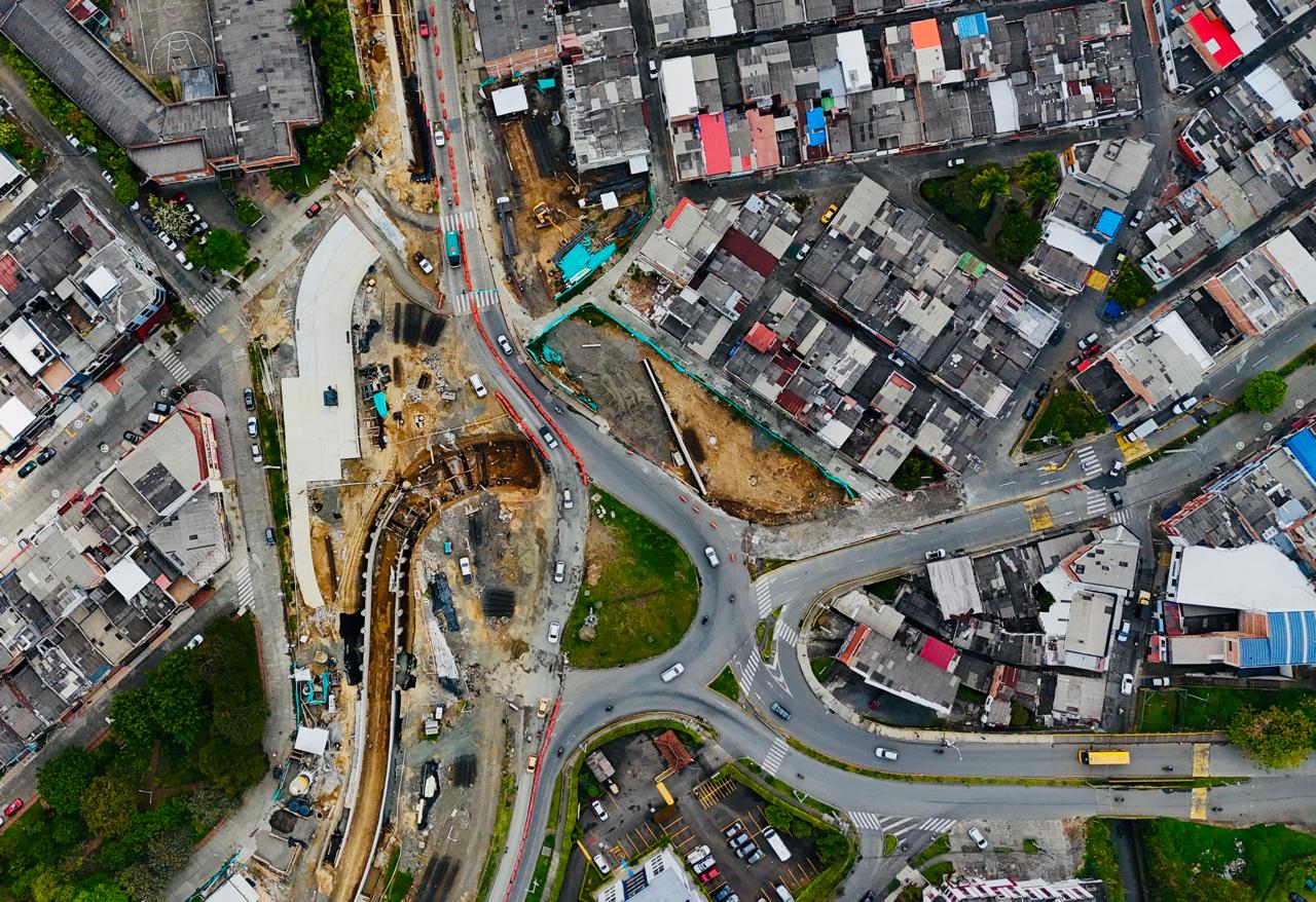 Foto: Alcaldía de Pereira