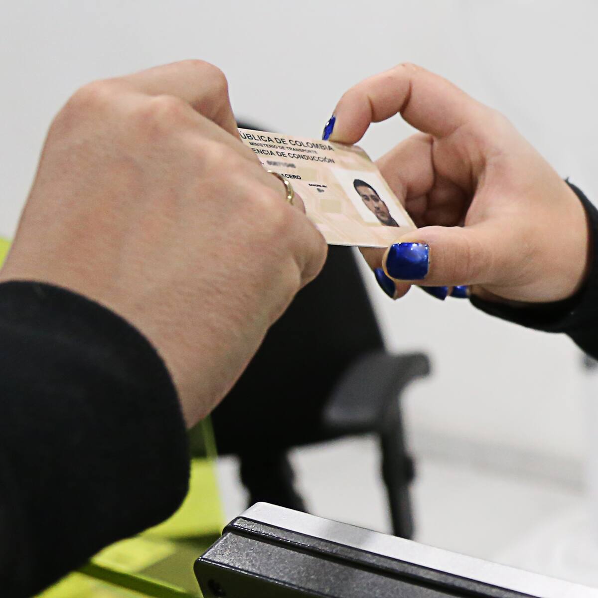 Cómo saber si su licencia de conducción ha sido suspendida: Cuánto tiempo dura la sanción