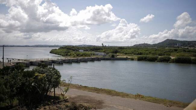 Los interesados deberán presentar una cotización para la estimación presupuestal para la contratación y ejecución de la relimpia