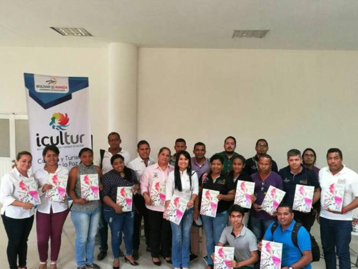 Bolívar activa decreto a favor de seguridad social de gestores culturales