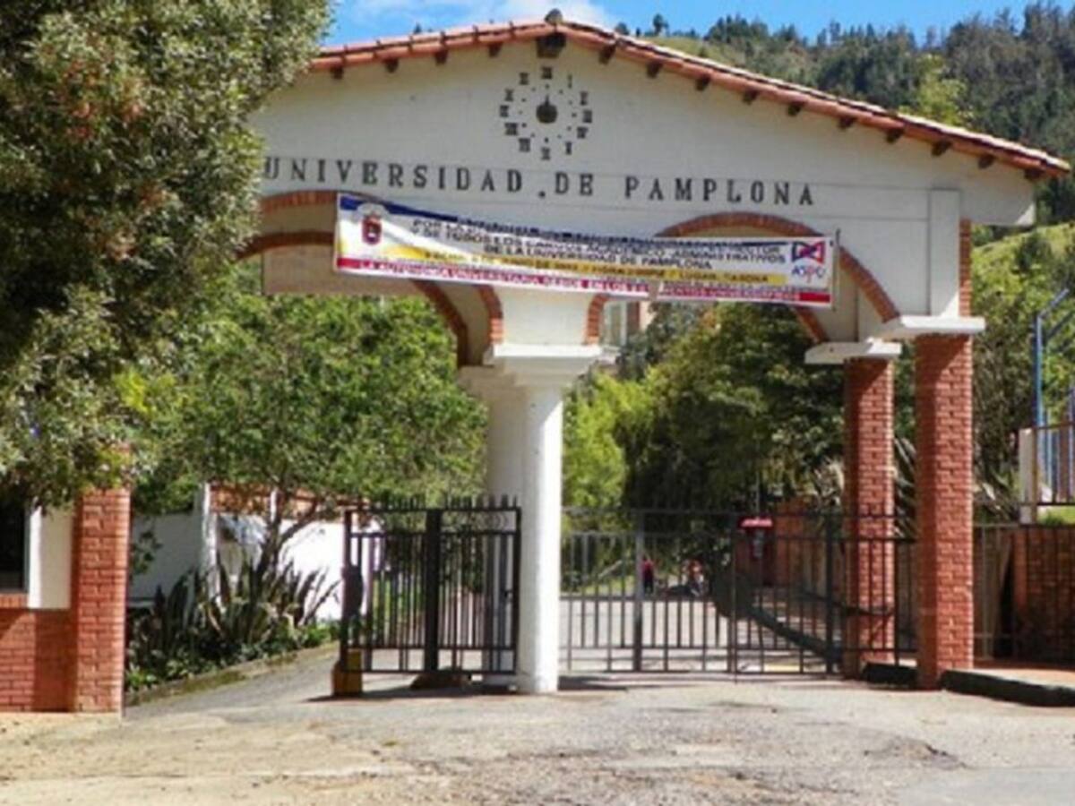 Unipamplona busca solucionar presuntas estafas a estudiantes universitarios