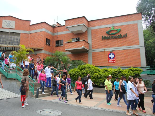 Hospital de Castilla- foto Metrosalud