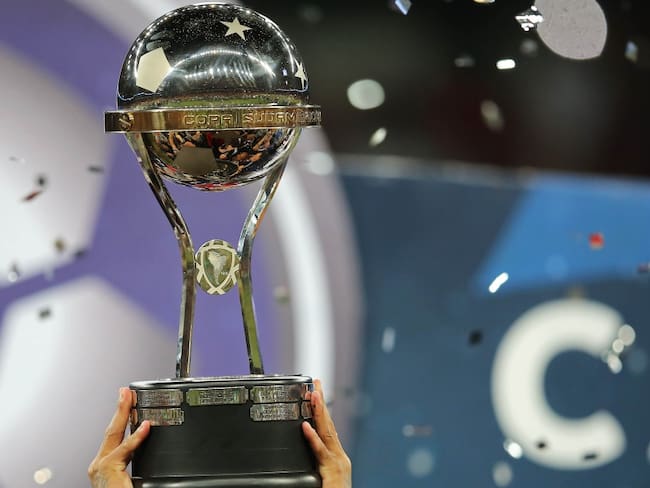 ¡Equidad, salve la patria!: así quedaron los cuartos de la Sudamericana