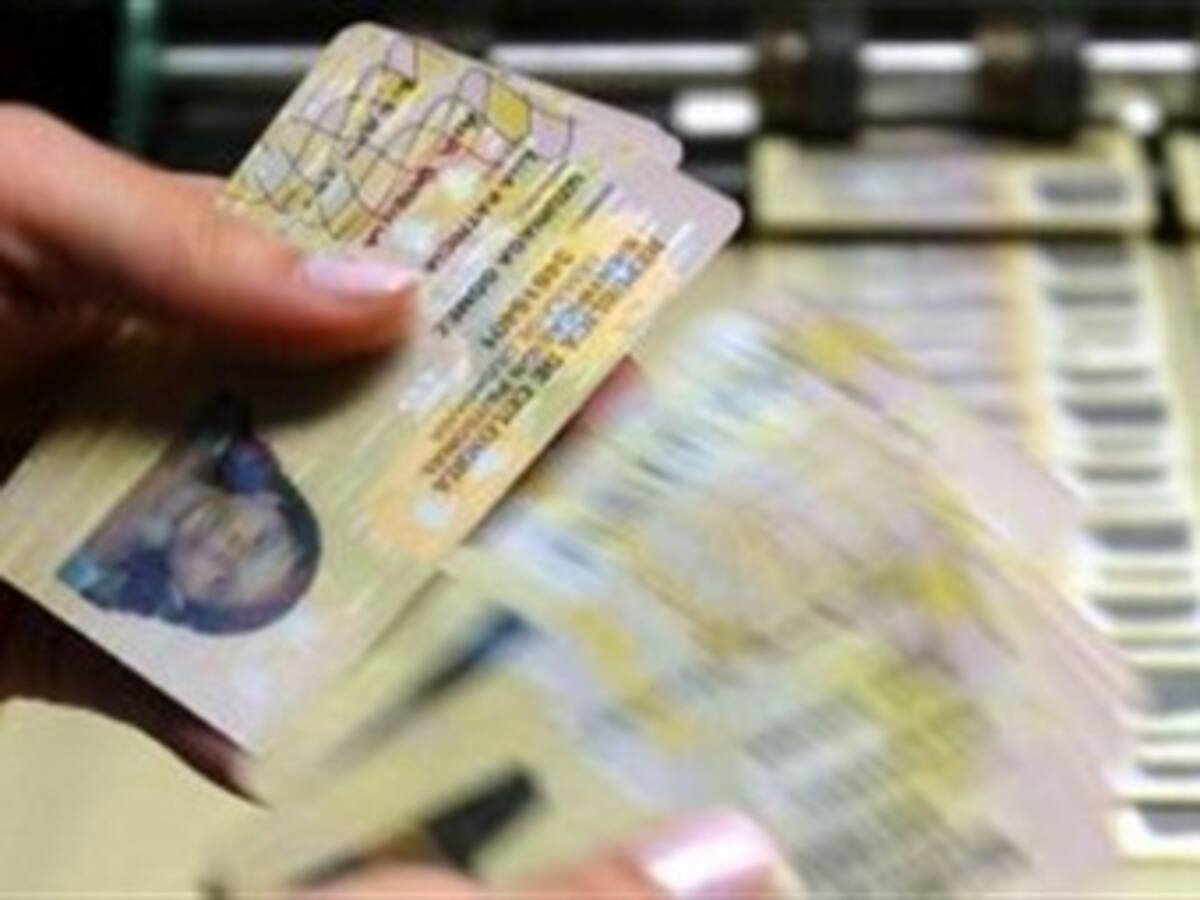 Gobierno y Registraduría estudian posibilidad de prologar la vigencia de la vieja cédula de ciudadanía