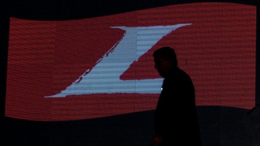 Partido Liberal / Imagen de referencia. Foto: Colprensa/Diego Pineda