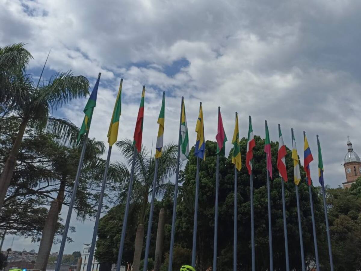 Jueves 17 de Marzo, las principales noticias de Armenia y Quindío