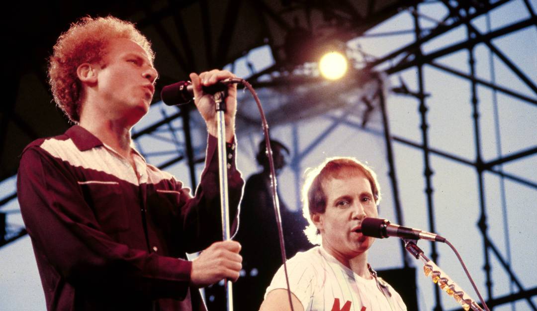 Simon & Garfunkel