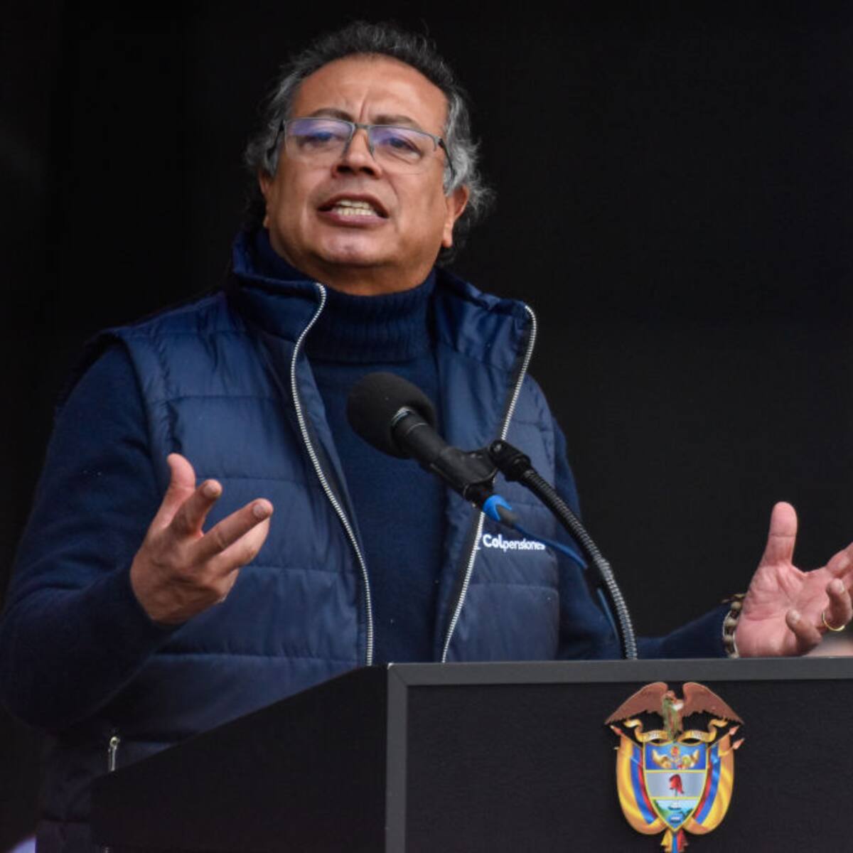 Petro denuncia manipulación de chats y exige peritaje forense ante demoras de la Fiscalía