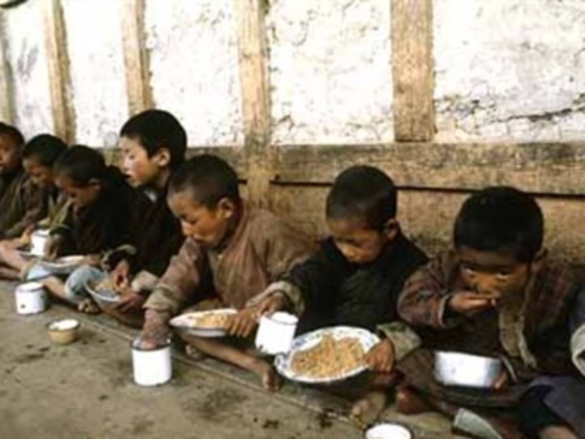 Alerta en Barranquilla por altos niveles de desnutrición de 300 niños