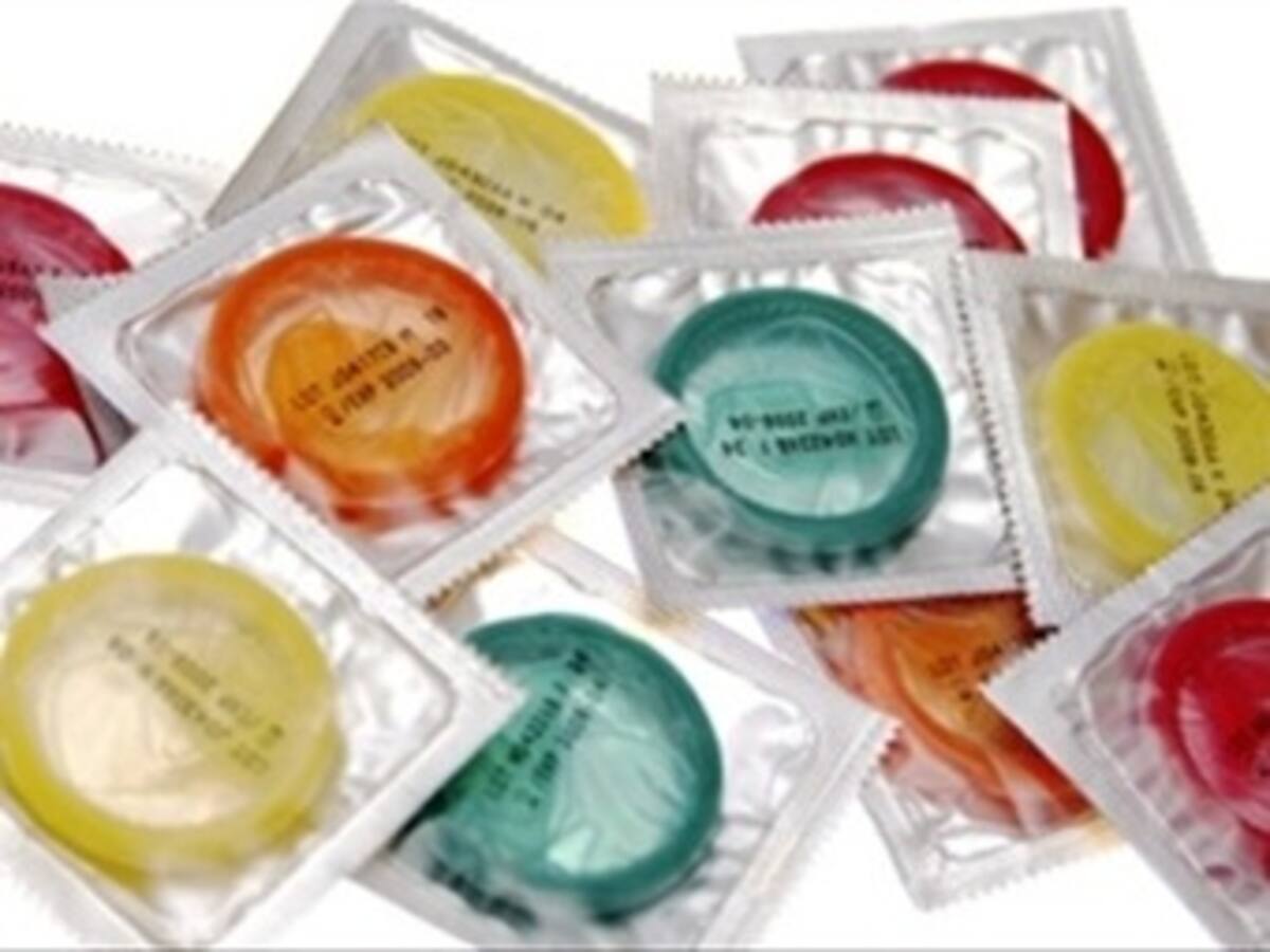 Gran Bretaña enviará 42 millones de condones a Suráfrica