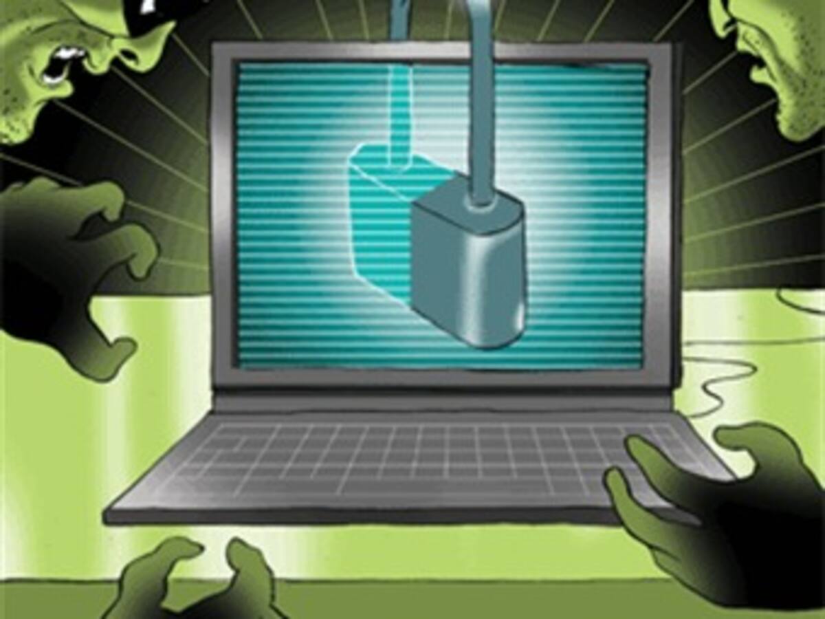 ¡Ojo con la información personal que comparte en Internet!