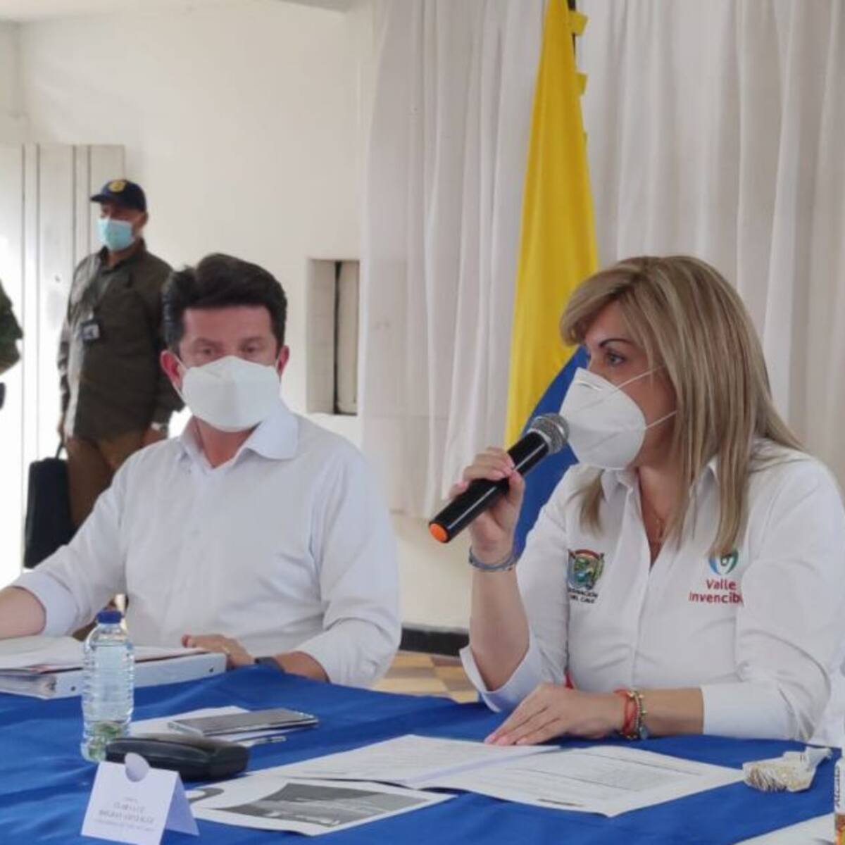 $180 millones de pesos de recompensa por el triple homicidio en Alcalá