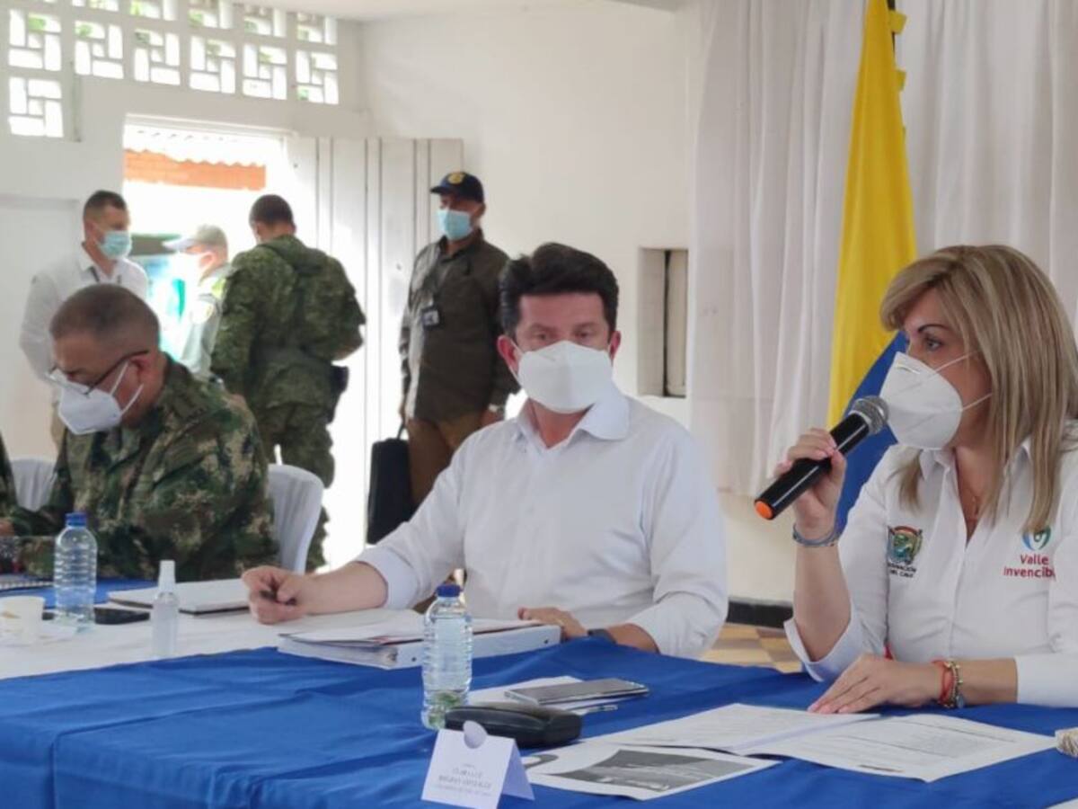 $180 millones de pesos de recompensa por el triple homicidio en Alcalá