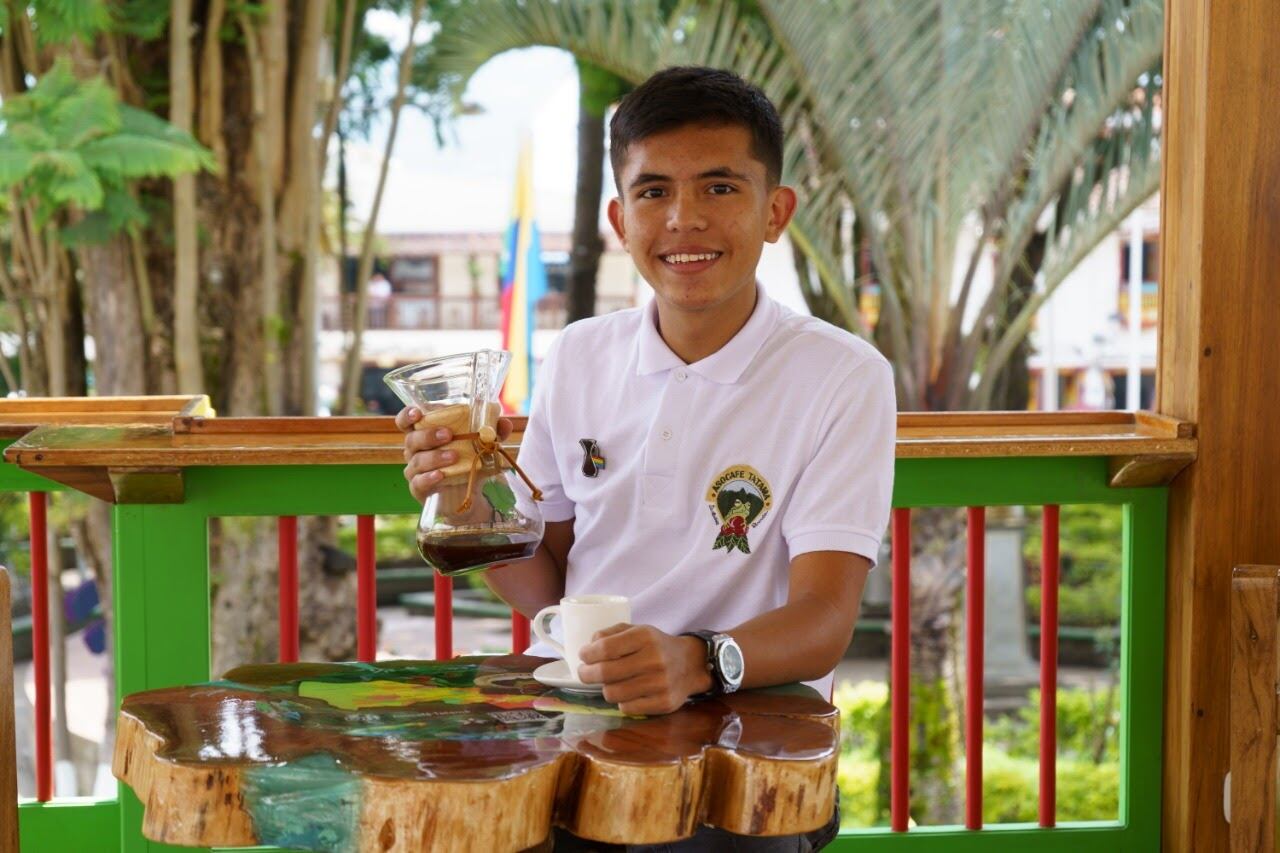 Foto suministrada por Daniel.