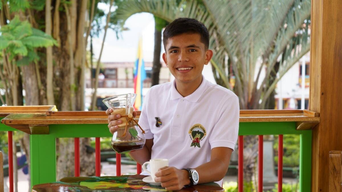 Joven risaraldense con hidronefrosis denuncia negligencia de la EPS para sus tratamientos