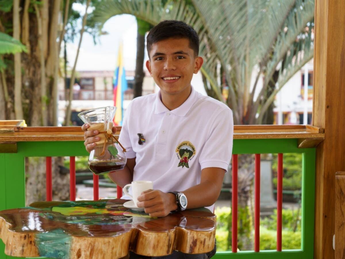 Joven risaraldense con hidronefrosis denuncia negligencia de la EPS para sus tratamientos