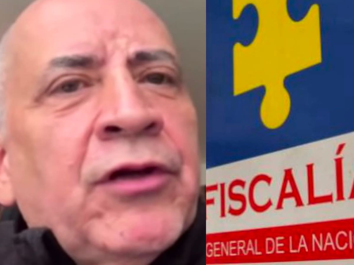 “Anaqueles de impunidad”: experto critica labor de Fiscalía frente a compulsas desde Justicia y Paz