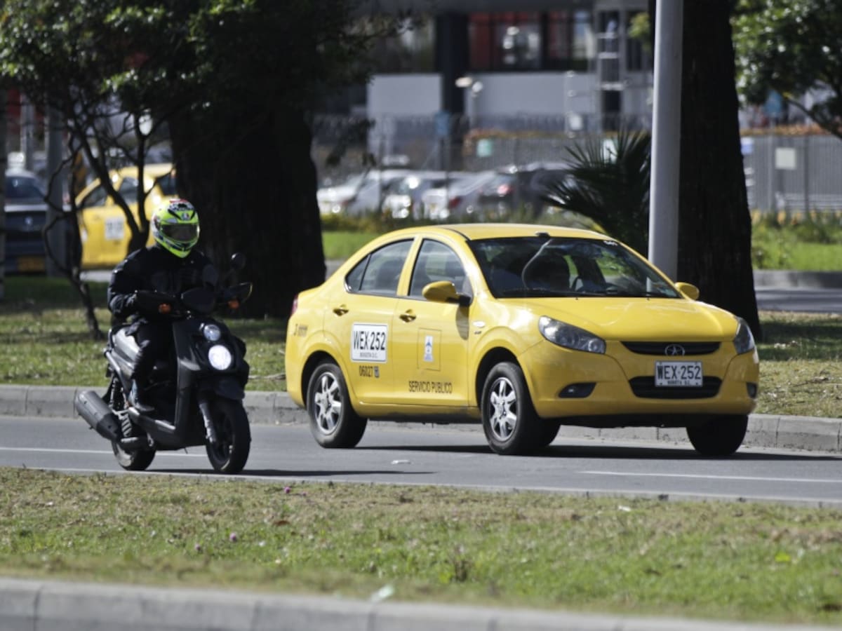 Se concreta alianza entre Cabify e Easy Taxi