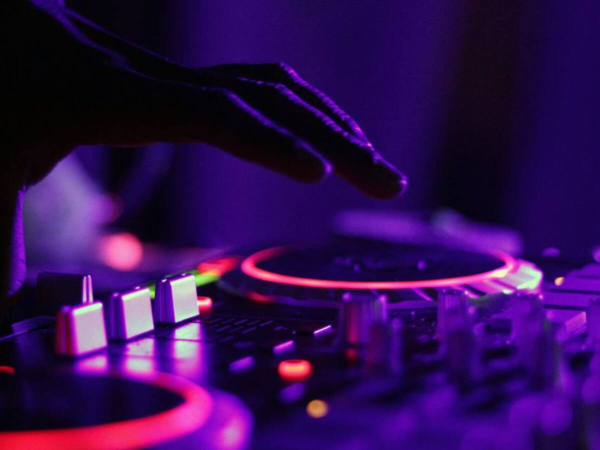 Llega a Bogotá ARTTEC, el festival que reúne música, arte y tecnología