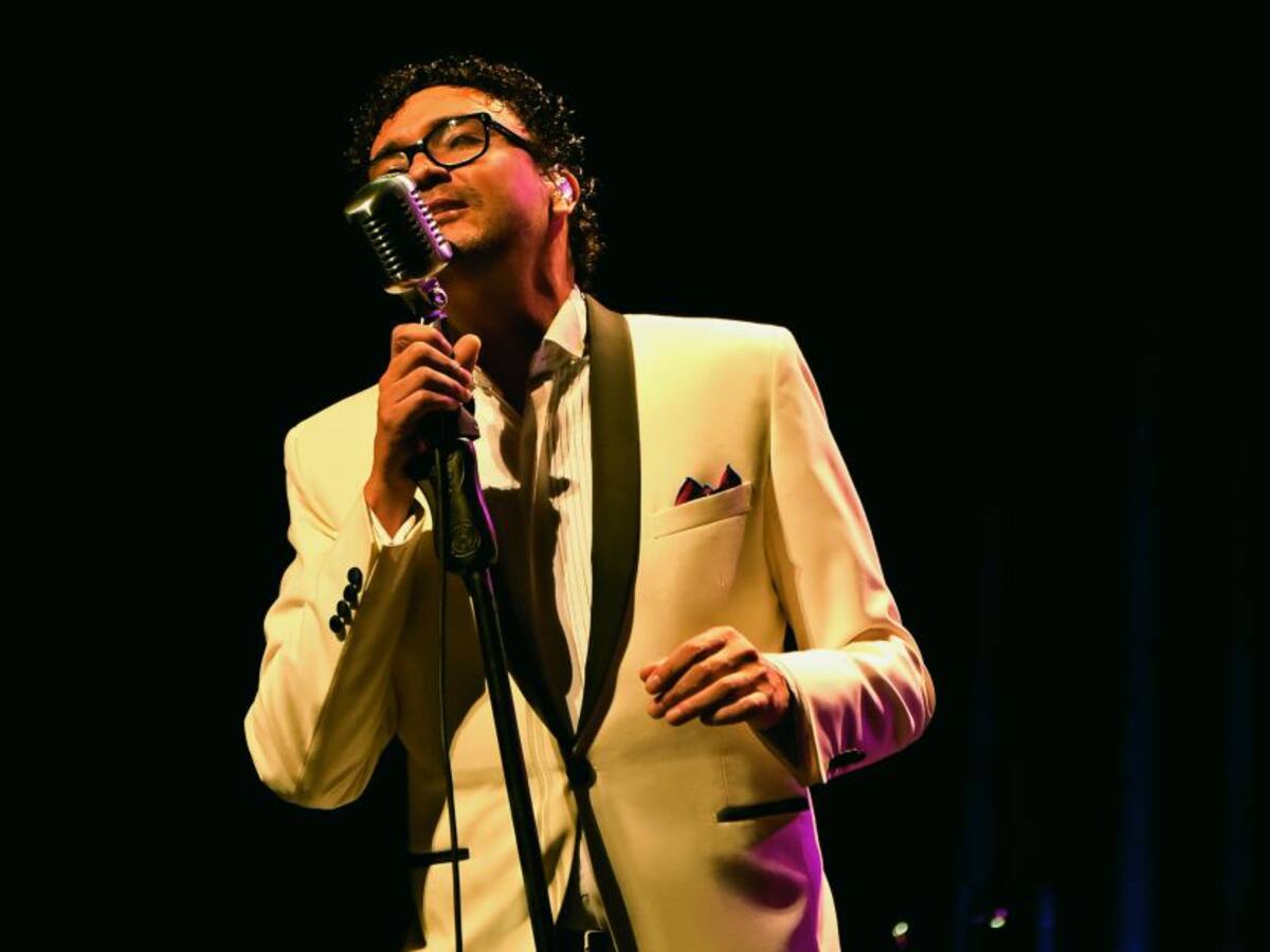 'Trece' salió el Día de la Virgen, entonces doble bendición: Andrés Cepeda