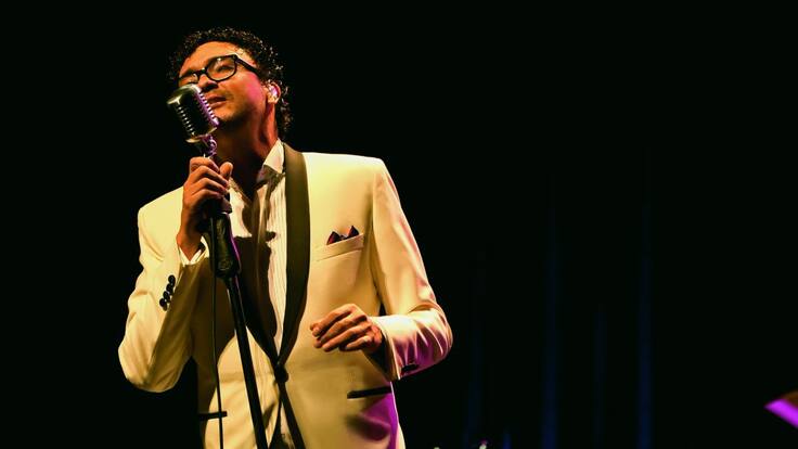 'Trece' salió el Día de la Virgen, entonces doble bendición: Andrés Cepeda