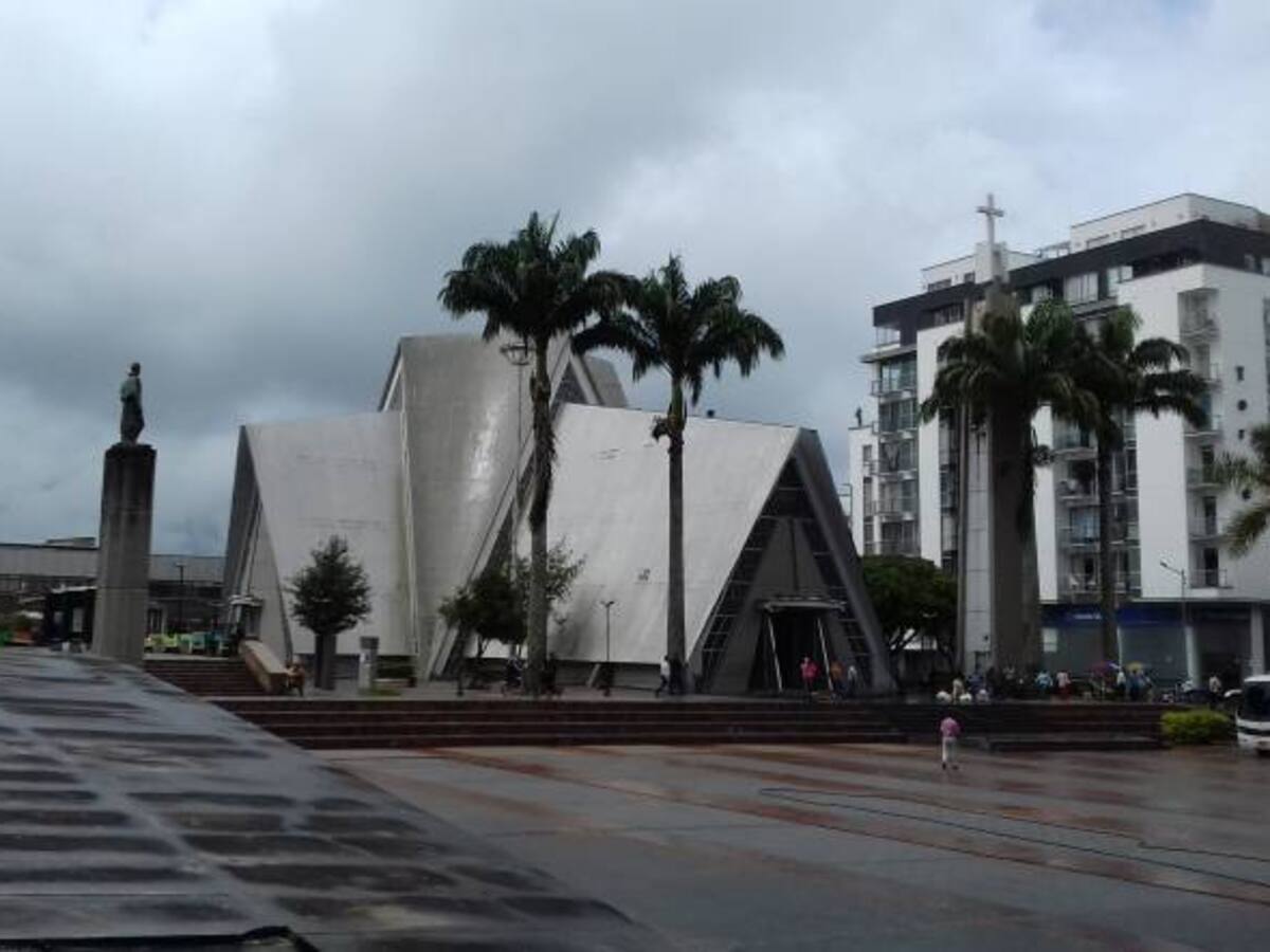 Jueves 7 de junio, las noticias más importantes de Armenia y Quindío