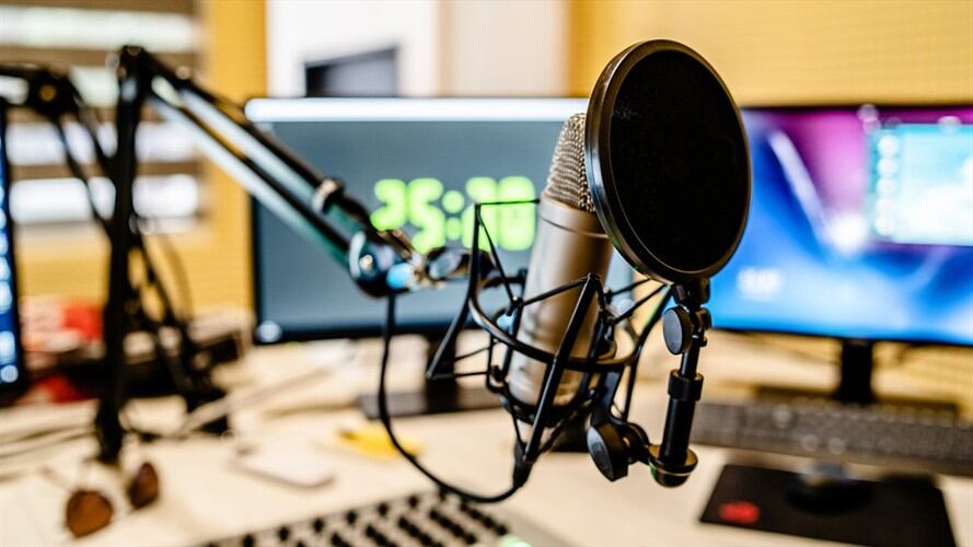 Amanezca bien informado con La W este 28 de mayo. Foto: Getty Images / MILJAN ŽIVKOVIĆ