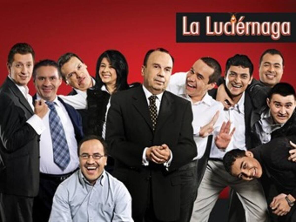 La Luciérnaga de Caracol Radio cumple 20 años