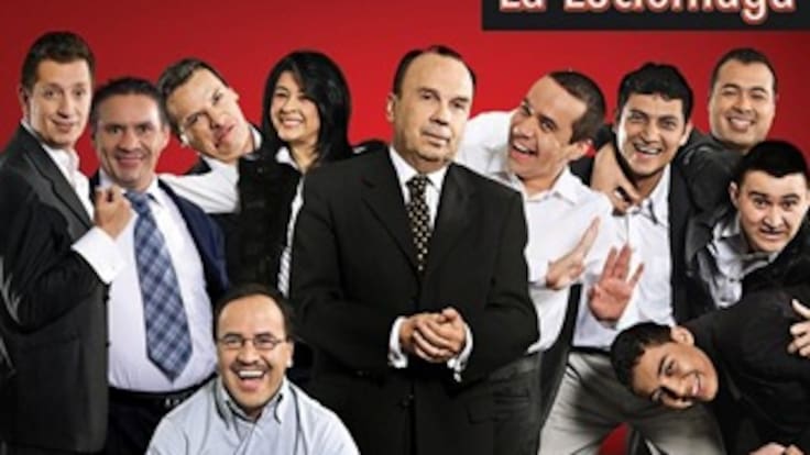 La Luciérnaga de Caracol Radio cumple 20 años