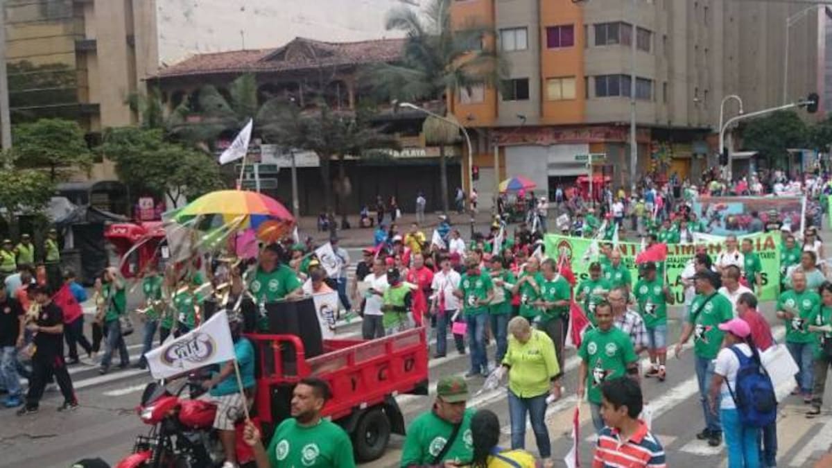 Día del Trabajo 2016: ¿por qué se celebra el 1 de mayo?
