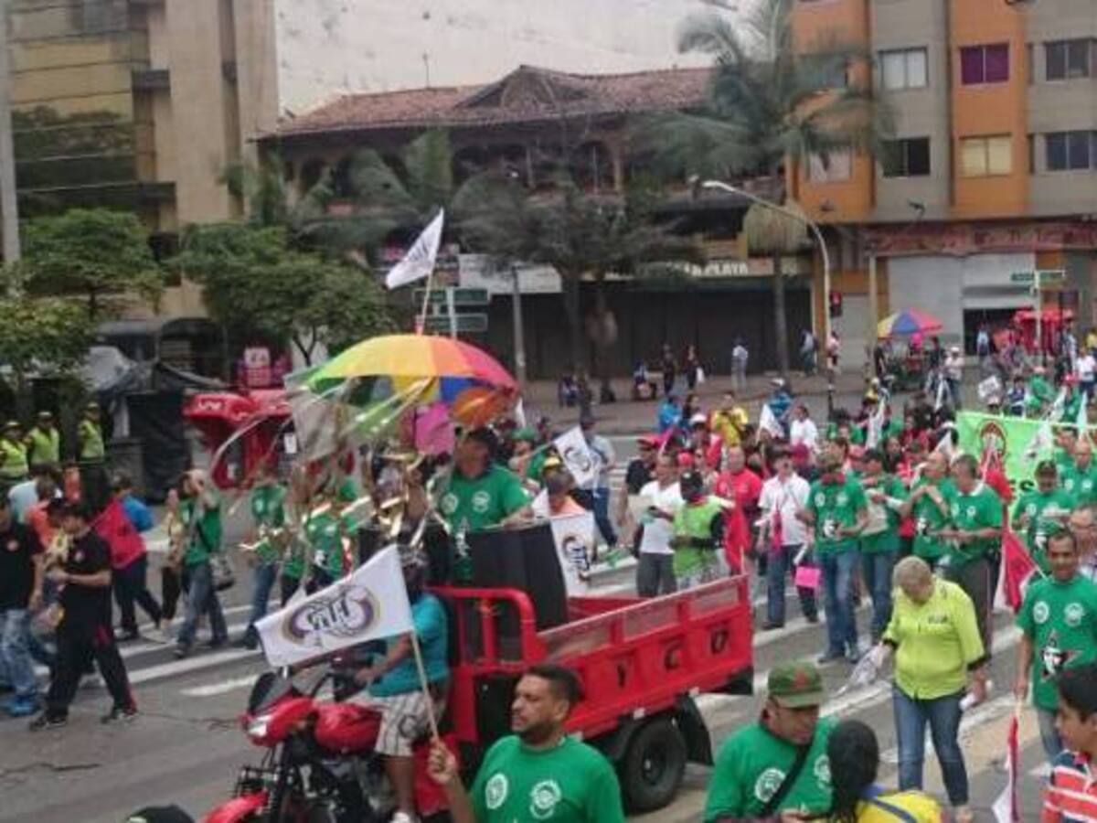 Día del Trabajo 2016: ¿por qué se celebra el 1 de mayo?