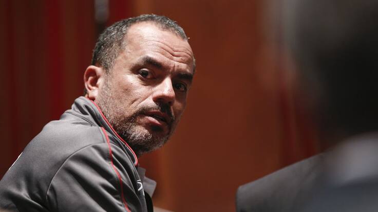 Jaime de La Pava: "Tolima es un equipo que se hace fuerte de visitante"