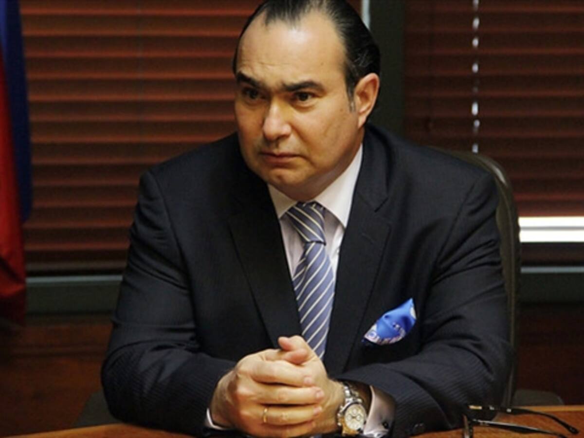 Corte Constitucional y Rama Judicial, víctimas de Jorge Pretelt