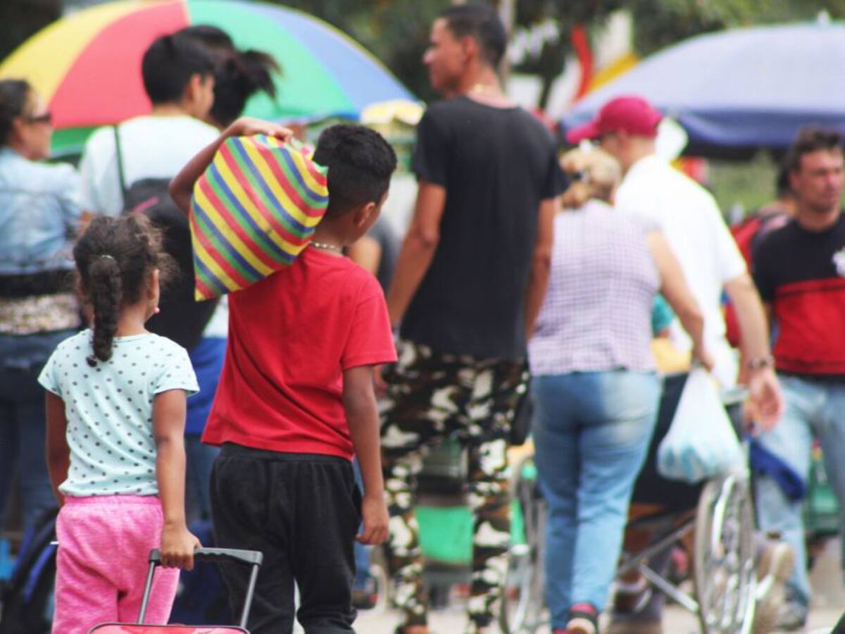 ONG denuncia suplantación y estafas a extranjeros en la zona de frontera