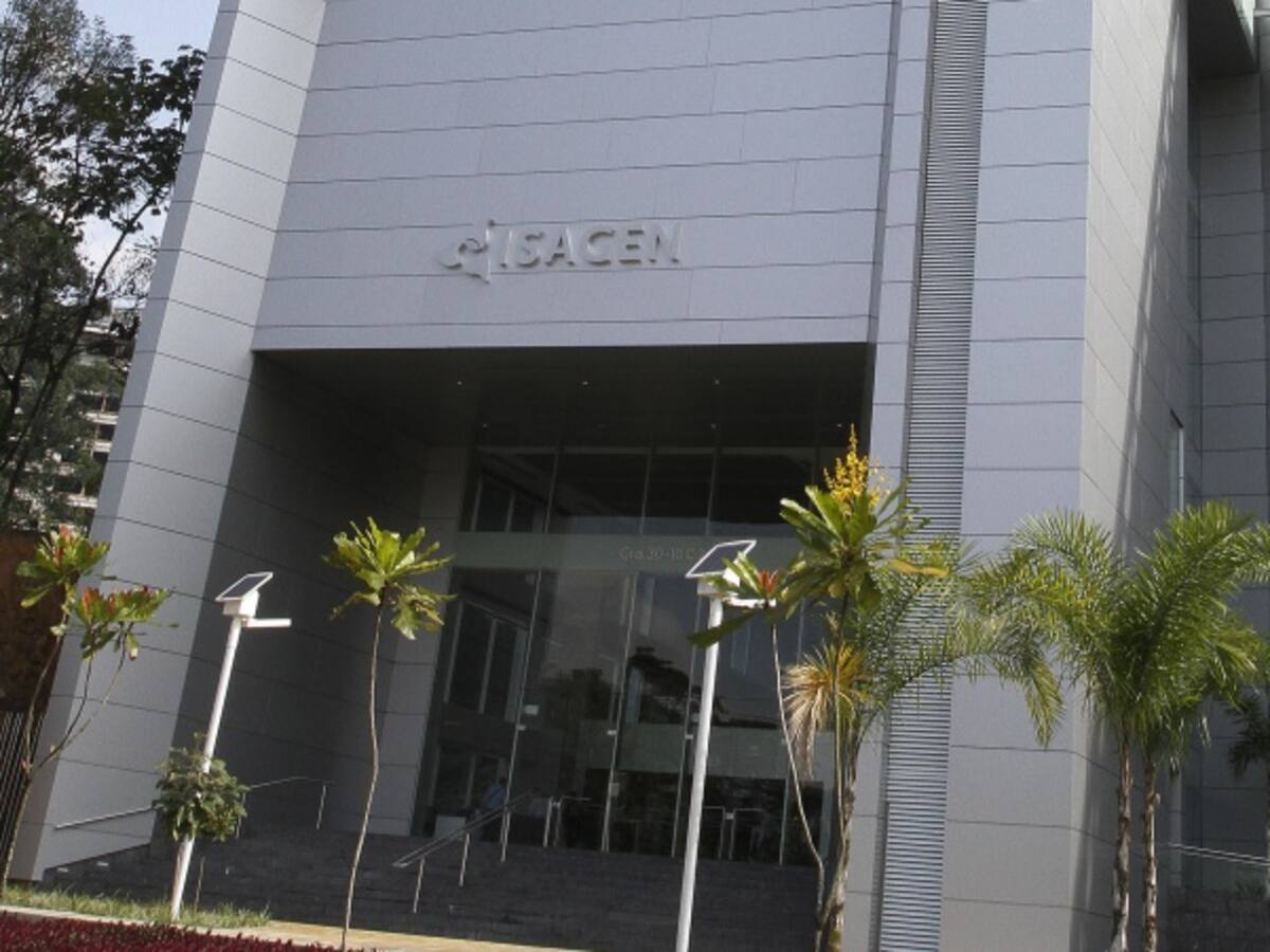 Rechazan demanda que pretendía tumbar decreto que autorizó la venta de Isagen