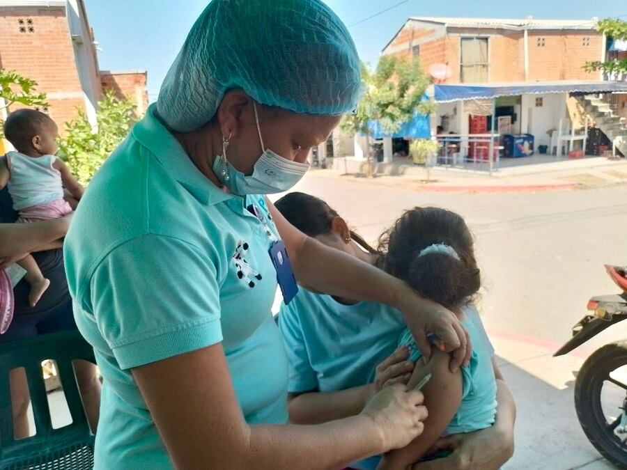 Alcaldía de Cartagena