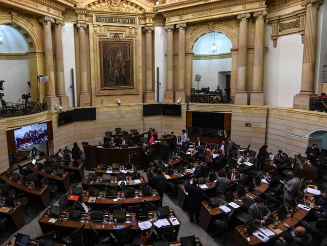Congreso elegirá nuevo magistrado del CNE el 13 de noviembre