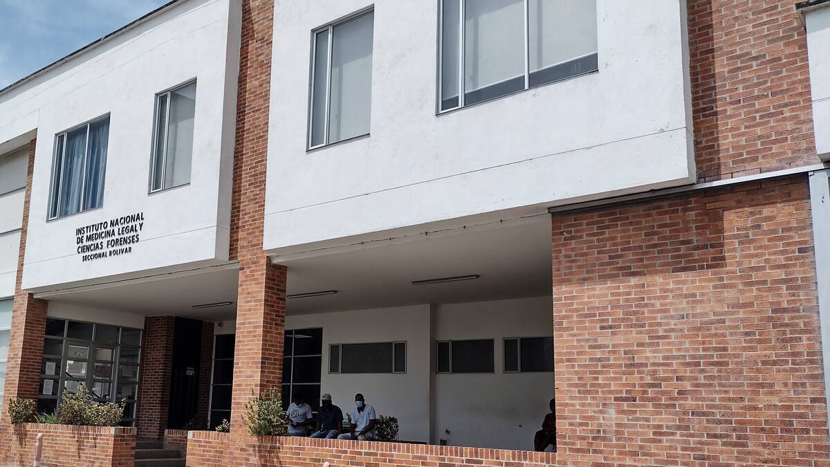 Nuevo ataque sicarial en el barrio El Socorro de Cartagena dejó sin vida a un hombre de 66 años