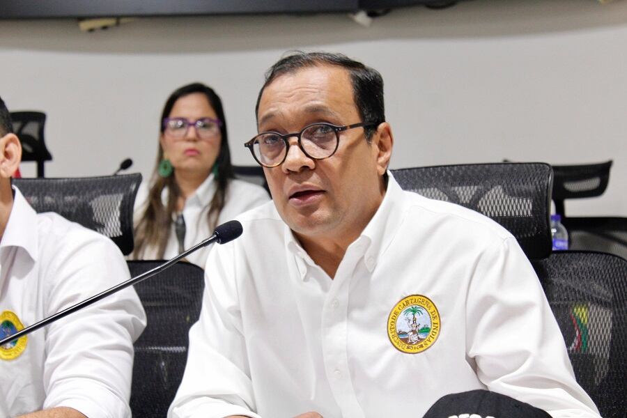 Concejo de Cartagena